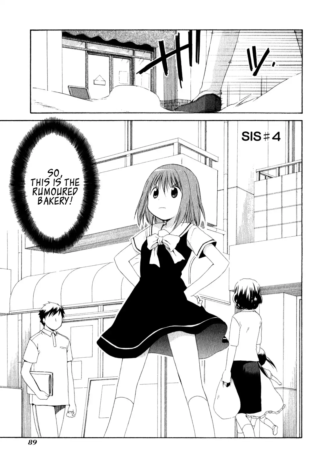 Sis Plus Chapter 4 3